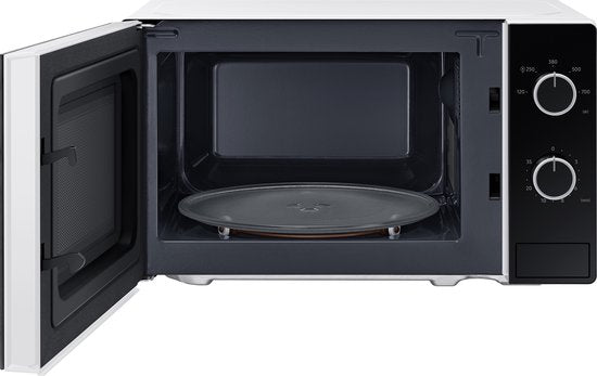 Samsung MS20A3010AH - Solo-Mikrowellenherd - Schwarz