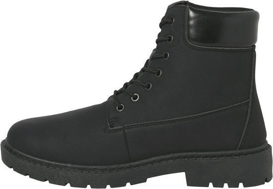 JACK&JONES – JFWAINSWORTH PU BOOT – Herren – Stiefel