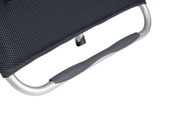 Crespo - Relaxsessel - AA/234 - Air Elite - Grau