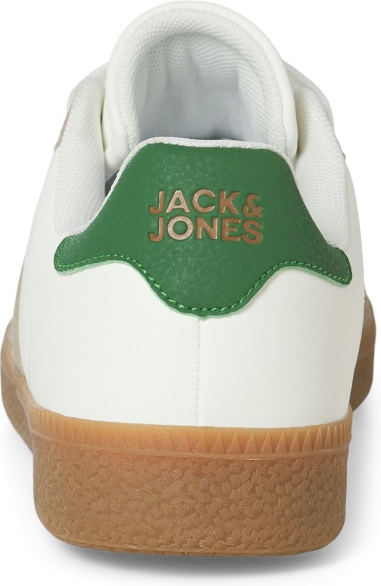 JACK&JONES – JFWVALENCIA PU SNEAKER STYD SN – Herren – Schnürschuhe