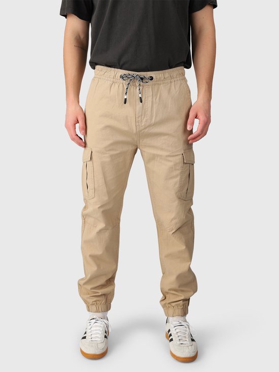 Brunotti - Lansons Herrenhosen | Ebony Sand - M