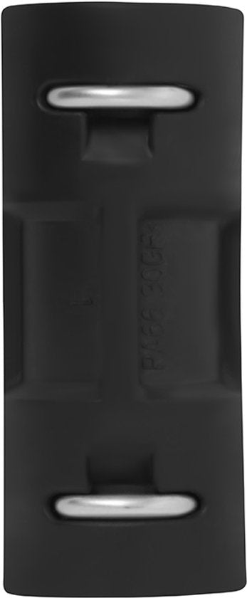 VONROC Hochdruckschlauch/Verlängerungsschlauch 15 Meter - PVC - 170bar - für VONROC V14C, V14, V18, V22 Serie Hochdruckreiniger