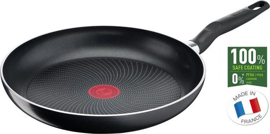 Tefal Start'easy Bratpfanne 28 cm - PFOA-frei - Geeignet für alle Wärmequellen