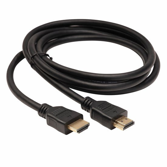 Denver Mini Beamer - Full HD 1080P - 175 ANSI Lumen - Bluetooth - Unterstützt Chromecast - Projektor - Heimkino - PR2500