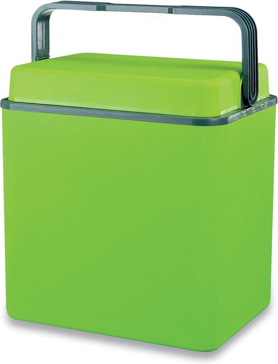 Chladici Kühlbox - 32 l - Blau