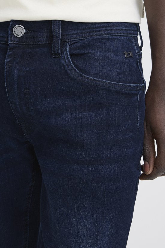 Blend He Twister fit Multiflex Herrenjeans - Größe W33 X L34