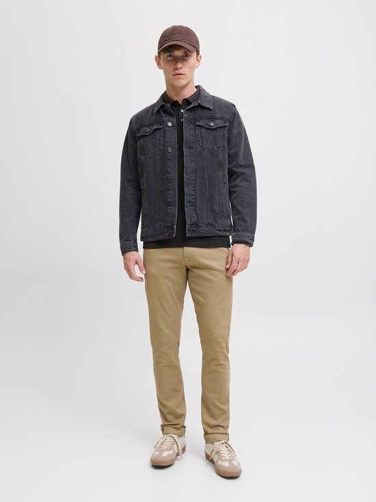 JACK&JONES - JWHPAULOS POLO SS NOOS - Herren - Polos