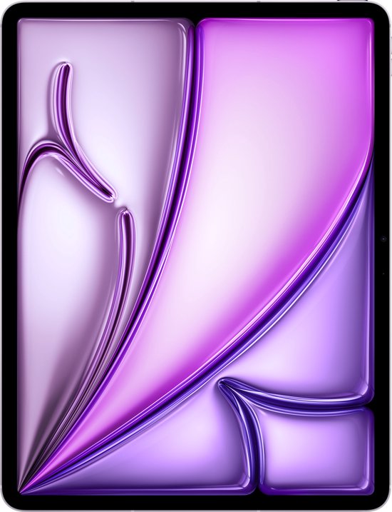 Apple iPad Air 5G Apple M TD-LTE & FDD-LTE 1 TB 33 cm (13") 8 GB Wi-Fi 6E (802.11ax) iPadOS 17 Lila