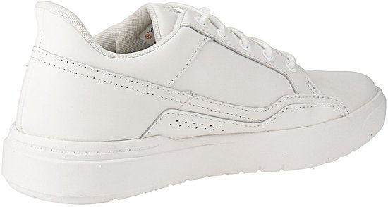 Timberland TB0A65T5EM21 Allston - Herrenschuhe Sneaker - EM2-White-Full-Grain