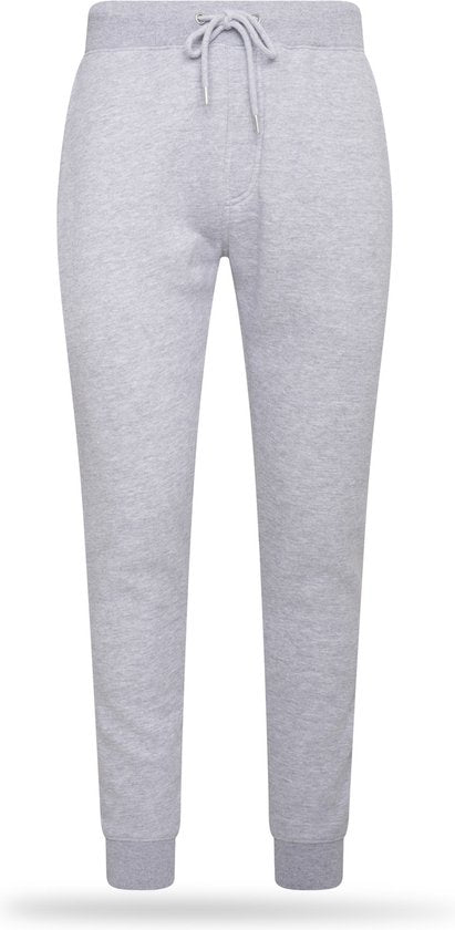 Cappuccino Italia - Herren Sporthosen Jogginghosen - Grau - Größe XL