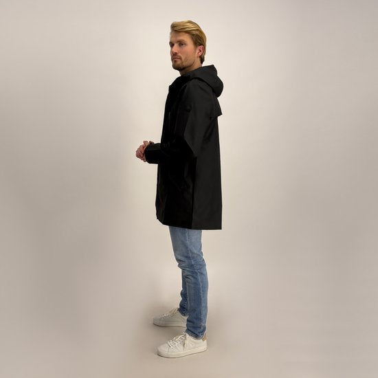 Cars Jeansjacke Ossy - Männer