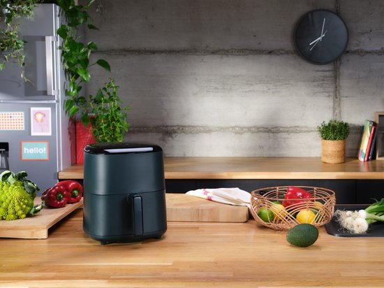 Tefal - Easy Fry Max EY2453 - Heißluftfritteuse - 5L - 1500W