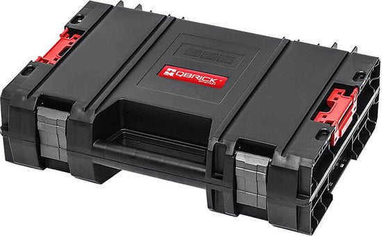 Werkzeugwagen System Pro - Set aus Wagen, Box und Koffer