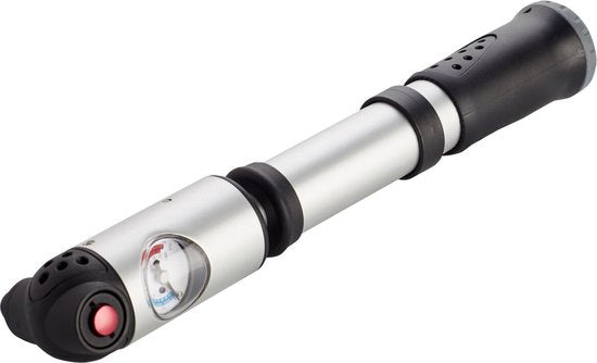 XLC 2-1 Funktionspumpe mit Manometer