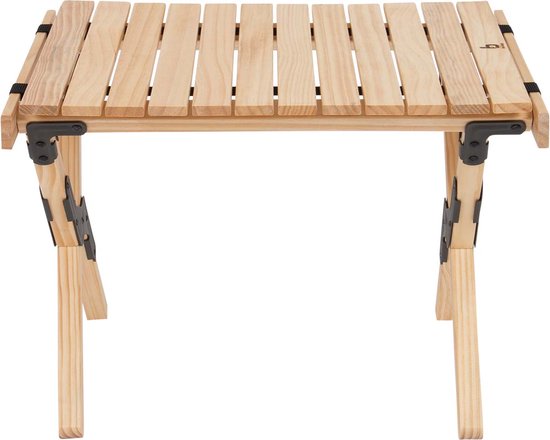 Bo-Camp - Urban Outdoor - Beistelltisch - Shambles