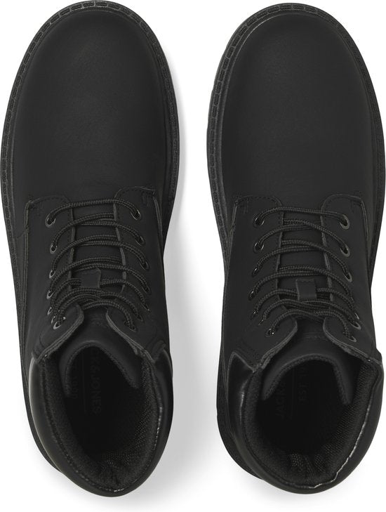 JACK&JONES – JFWAINSWORTH PU BOOT – Herren – Stiefel