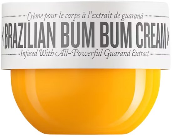 Sol de janeiro - Brasilianische Creme - Körpercreme - 75ml