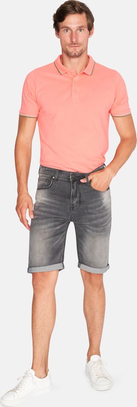 Mario Russo Mario Russo Denim Short