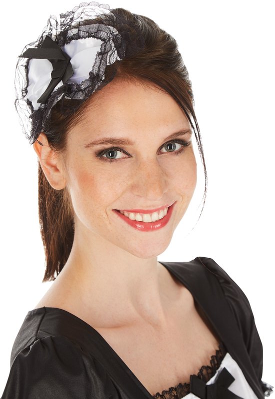 Dressforfun Faschingskostüm Sexy Dienstmädchen – Damen – Größe XXL