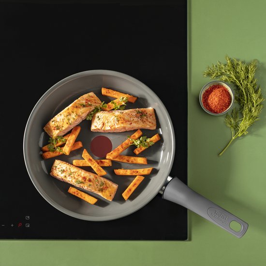 Tefal Renewal Keramik Bratpfanne 28 cm