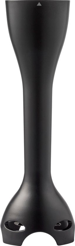 Inventum MX350B - Stabmixer-Set - Zerkleinerer - Schneebesen - 350W - 2 Geschwindigkeiten - Schwarz