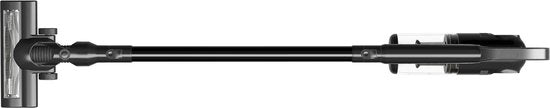 TurboTronic CF8 Stabstaubsauger - Schwarz