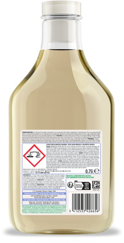 Ecover Essential Flüssigwaschmittel Lavendel 750 ml