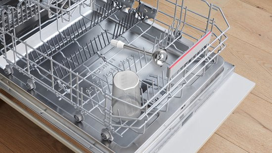 Bosch MSM66110 ErgoMixx - Stabmixer - 600W - Inklusive Messbecher - Weiß/Grau