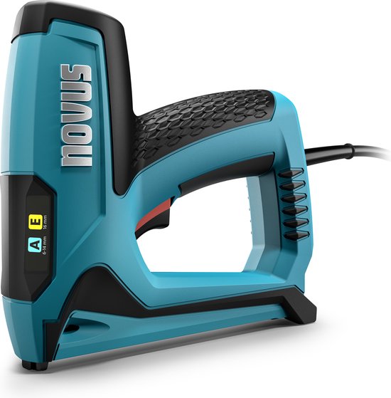 Novus Elektrotacker J-120 - AE