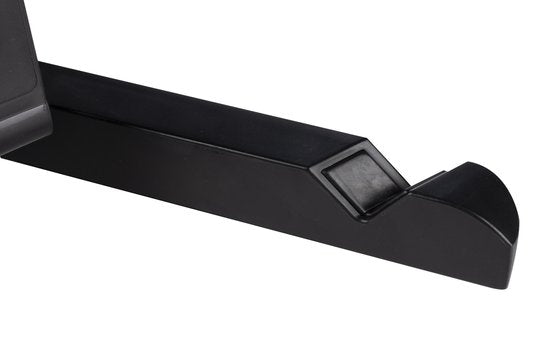 Grundig Tablet-Halterung - klappbar - verstellbar - rutschfest