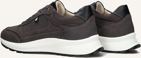 Australian Mazzerato Sneakers - Männer - Braun - Größe 43