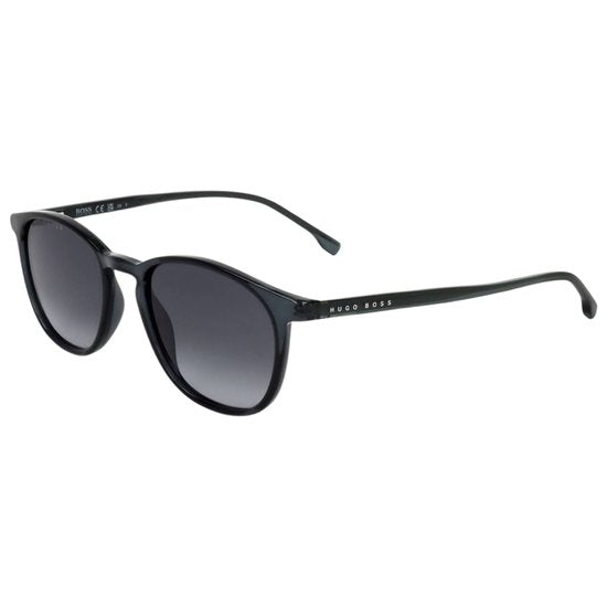 Unisex Hugo Boss Sonnenbrille 1087/S Schwarz