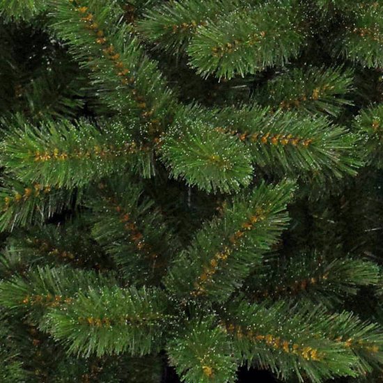 Triumph Tree Bristlecone Künstlicher Weihnachtsbaum - H185 x Ø119 cm - Grün