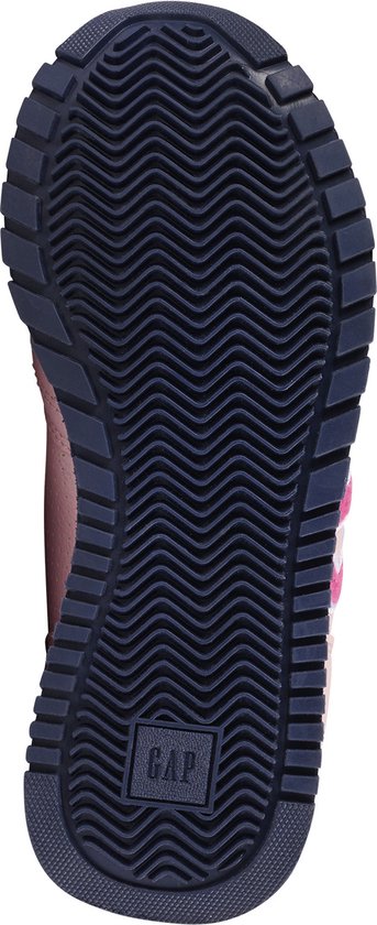 Gap - Sneaker - Unisex - Rosa - 27 - Turnschuhe