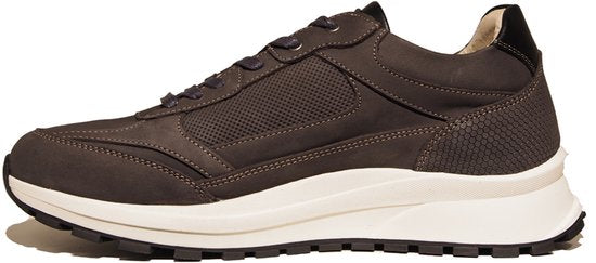 Australian Mazzerato Sneakers - Männer - Braun - Größe 43