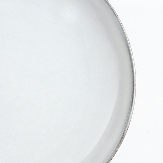 Mica Decorations Tabo Geschirrset für 4 Personen - Grau