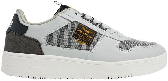 PME Legend – Herren-Sneaker „Gobbler“ – Grau – Größe 40
