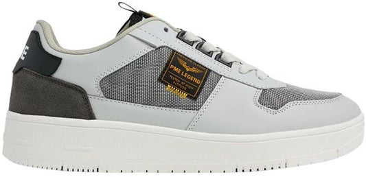 PME Legend – Herren-Sneaker „Gobbler“ – Grau – Größe 40