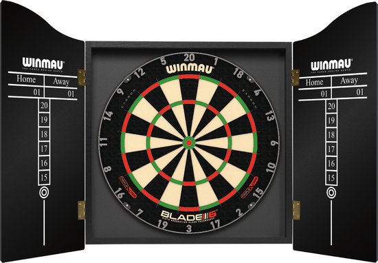 WINMAU - Kabinett Pro Line - Dart-Schrank