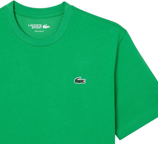 Lacoste Sport Ultra Dry Performance T-shirt Herren - Größe XS