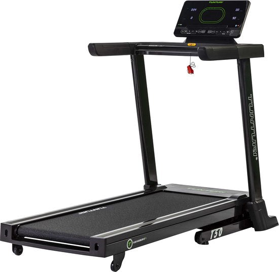 Tunturi T50 Laufband – Laufband