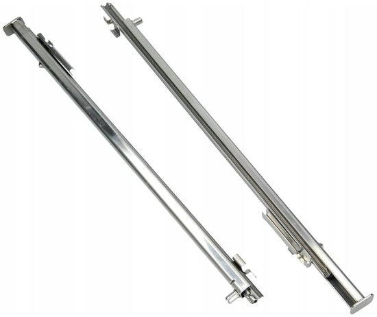 Backofenform Electrolux TR2LFV Silber (Gitterrost) (4,2 cm)