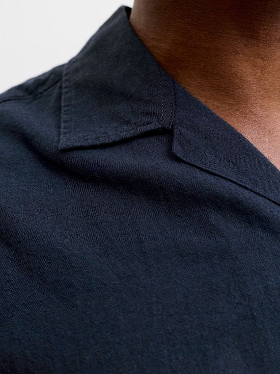 Jack & Jones Hemd, Relaxed Fit – Größe XXL