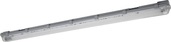 LEDVANCE Deckenleuchte, SMART+ DAMP PROOF SUBMARINE TUNABLE WHITE / 18 W, 220...240 V, Abstrahlwinkel: 140, abstimmbares Weiß, 2700...6500 K, Gehäusematerial: Kunststoff, IP65 1 Stück