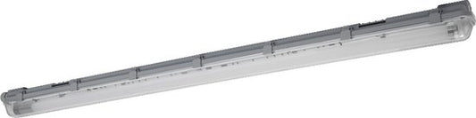 LEDVANCE Deckenleuchte, SMART+ DAMP PROOF SUBMARINE TUNABLE WHITE / 18 W, 220...240 V, Abstrahlwinkel: 140, abstimmbares Weiß, 2700...6500 K, Gehäusematerial: Kunststoff, IP65 1 Stück