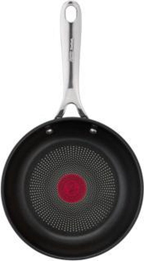Tefal Jamie Oliver Cooks Direct On Pfannen-Set - 2 Stück