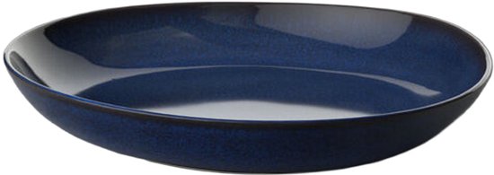 Villeroy & Boch Schale Lave 28 x 27 cm – Blau