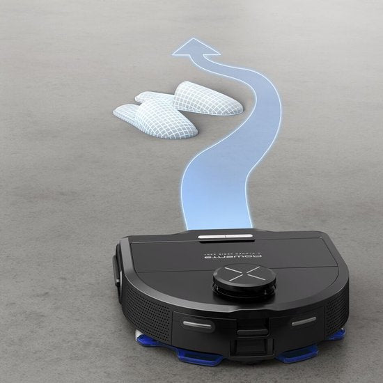 Rowenta X-Plorer Serie 220 RR9465 - Staubsaugerroboter