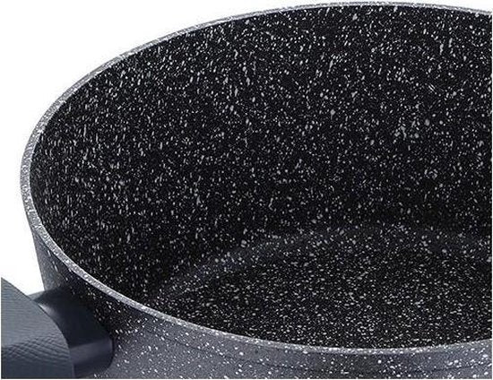 Bergner Kasserolle - Orion - 28 cm
