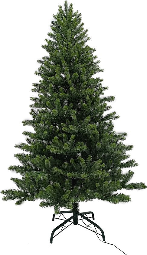 Wintervalley Trees – Kunstweihnachtsbaum „Lucas“ – 92 x 150 cm – Grün